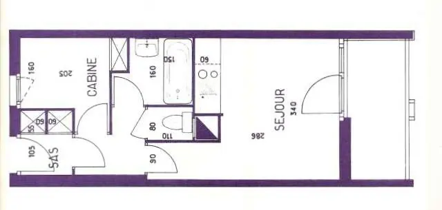 Residence Le Sorbier