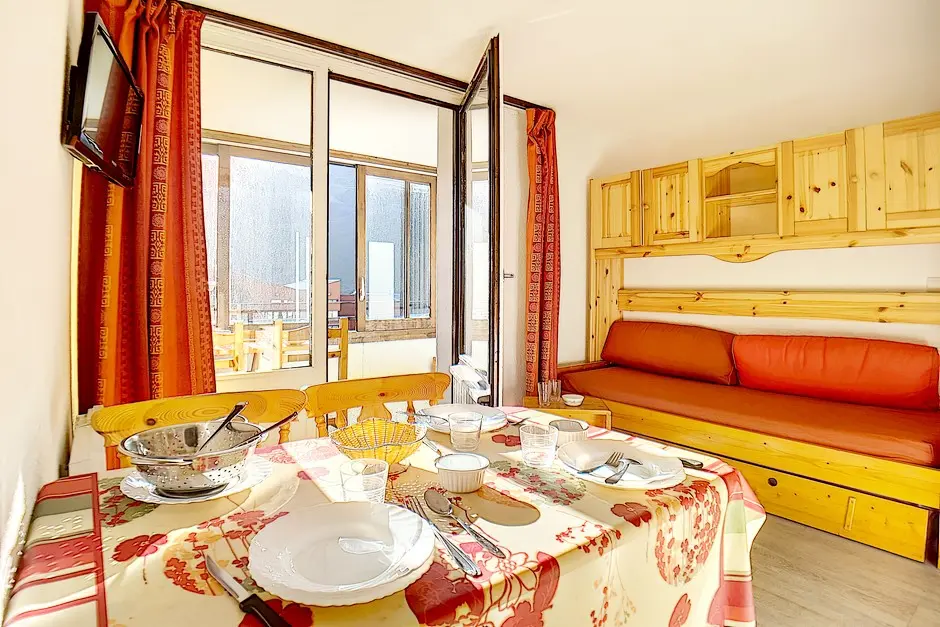 Residence Le Sorbier