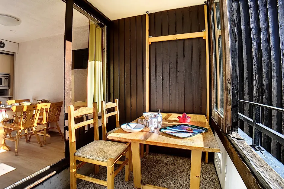 Residence Le Sorbier