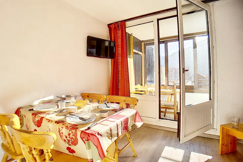 Residence Le Sorbier