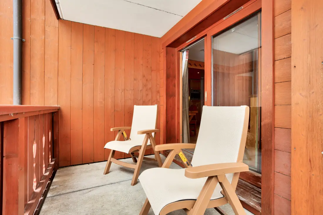 Residentie Les Alpages de Reberty - maeva Home