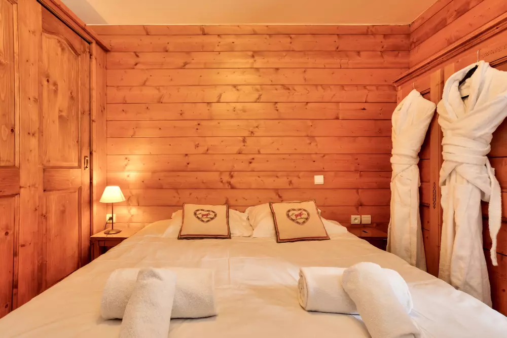 Residence Les Alpages de Reberty - maeva Home