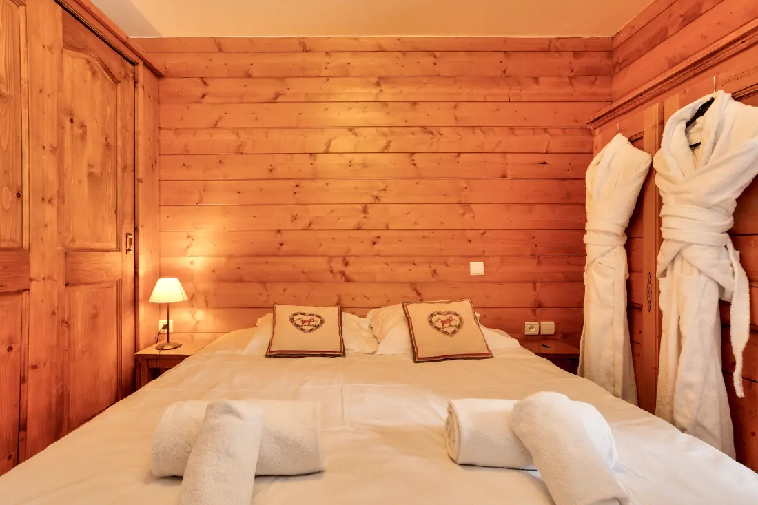 Residentie Les Alpages de Reberty - maeva Home