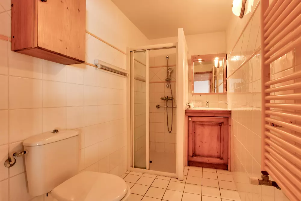 Residence Les Alpages de Reberty - maeva Home