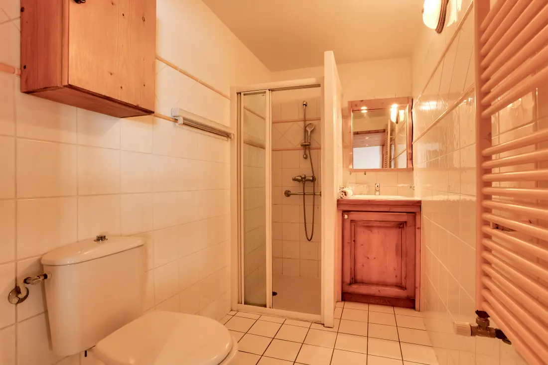 Residentie Les Alpages de Reberty - maeva Home