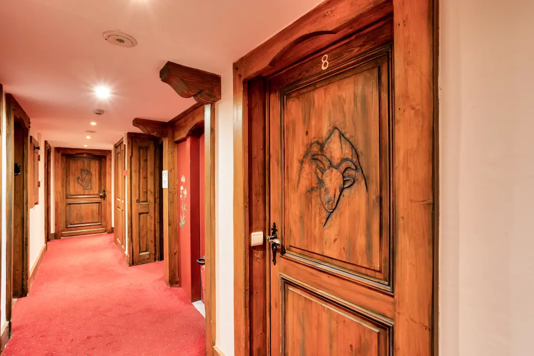 Residentie Les Alpages de Reberty - maeva Home