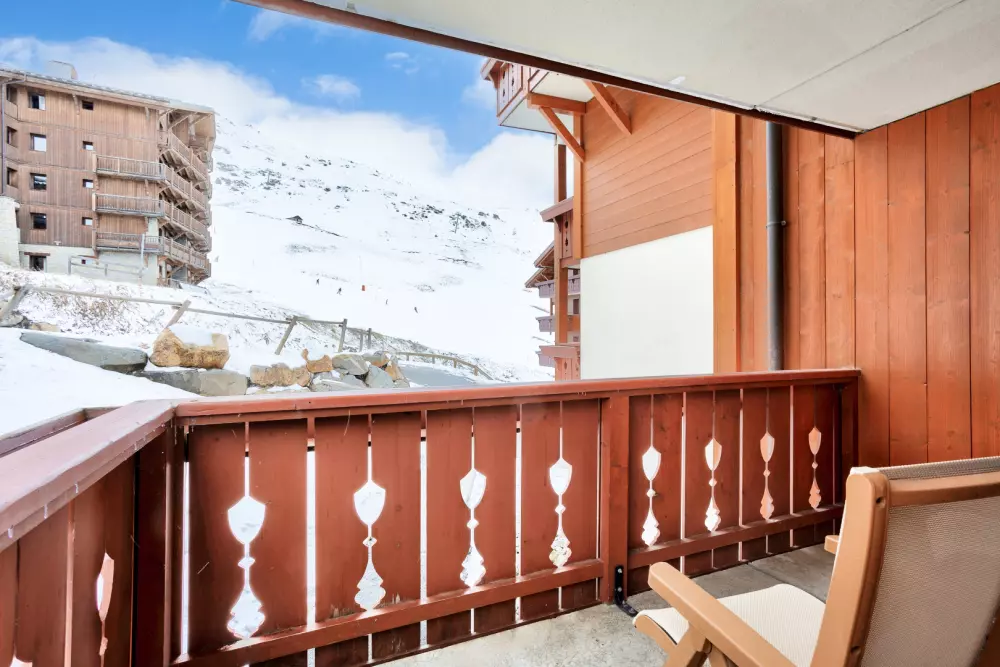 Residence Les Alpages de Reberty - maeva Home