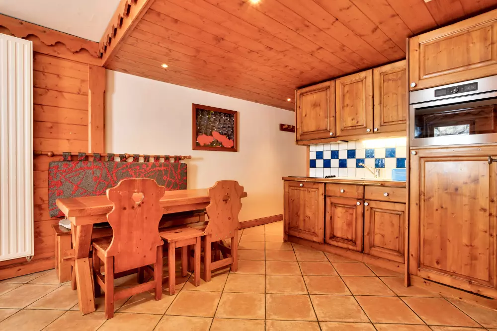 Residence Les Alpages de Reberty - maeva Home