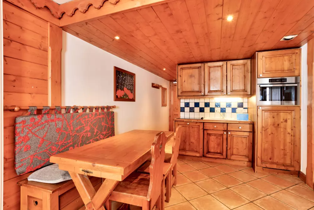 Residence Les Alpages de Reberty - maeva Home