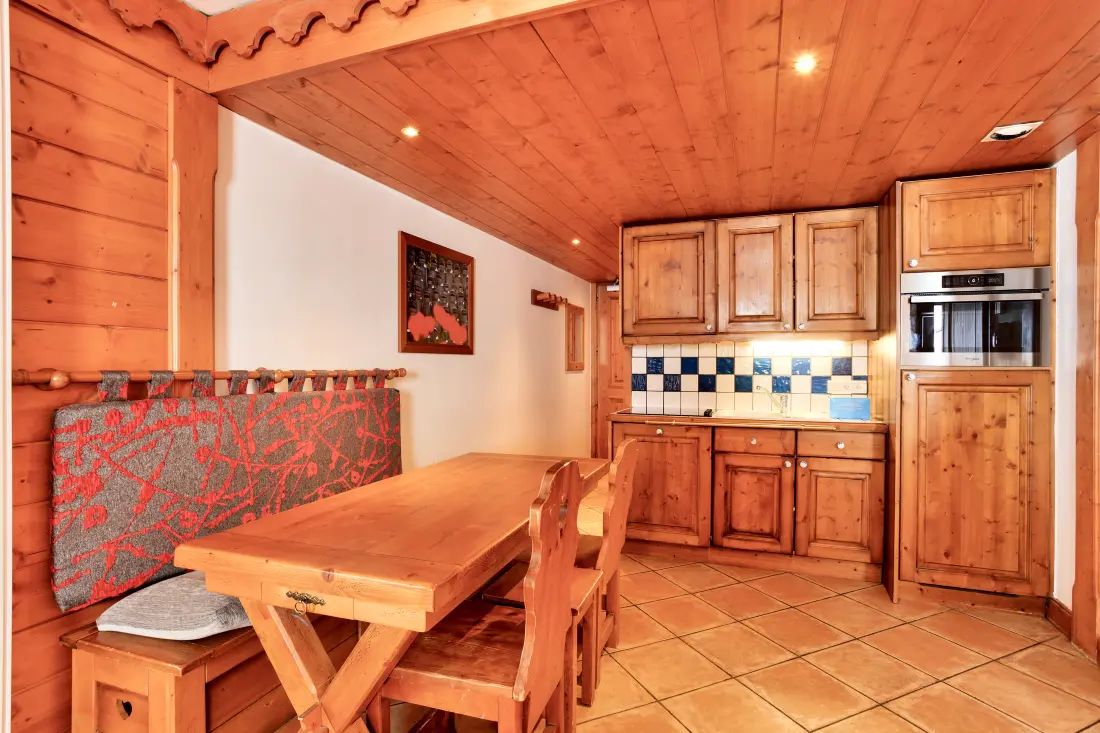 Residentie Les Alpages de Reberty - maeva Home