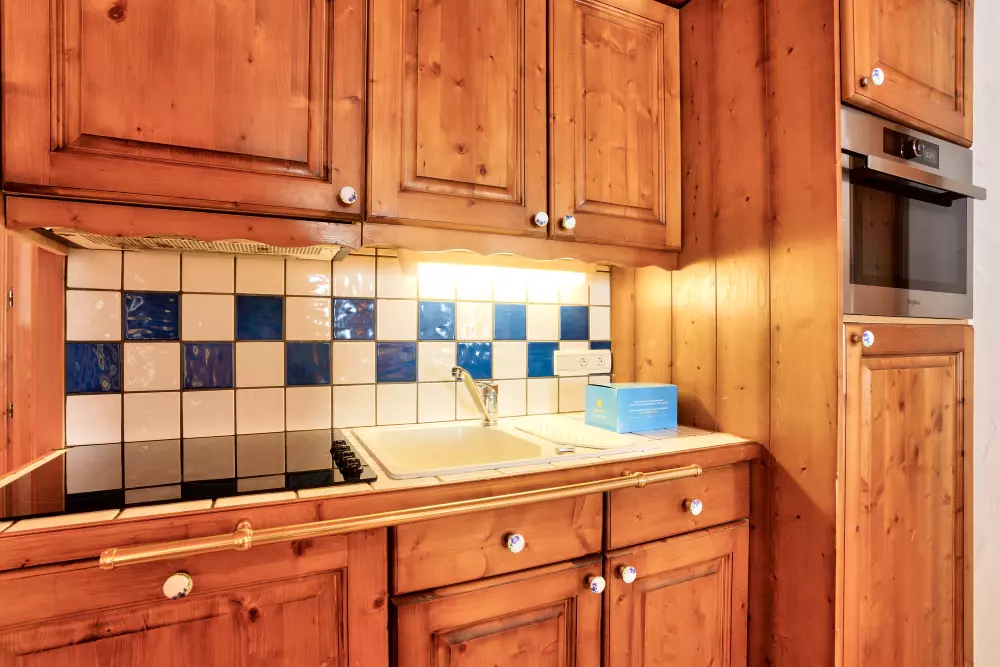 Residence Les Alpages de Reberty - maeva Home