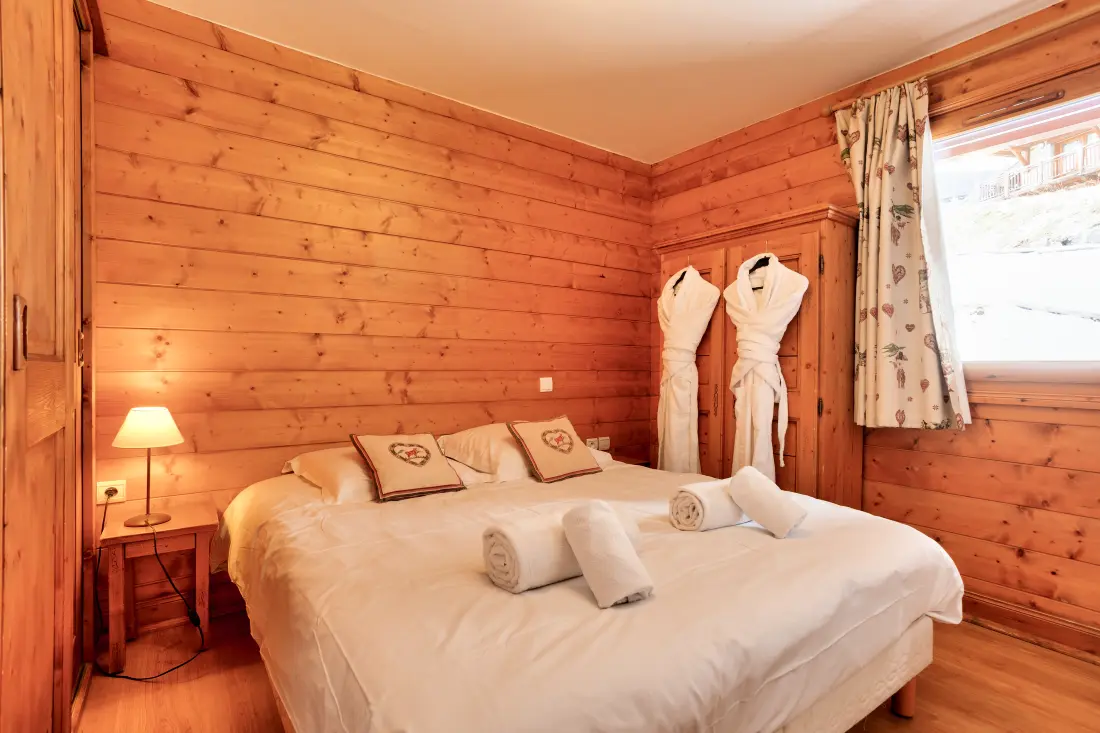 Residentie Les Alpages de Reberty - maeva Home