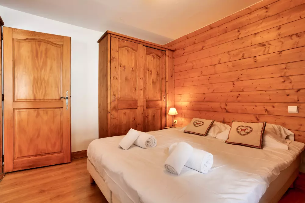 Residence Les Alpages de Reberty - maeva Home