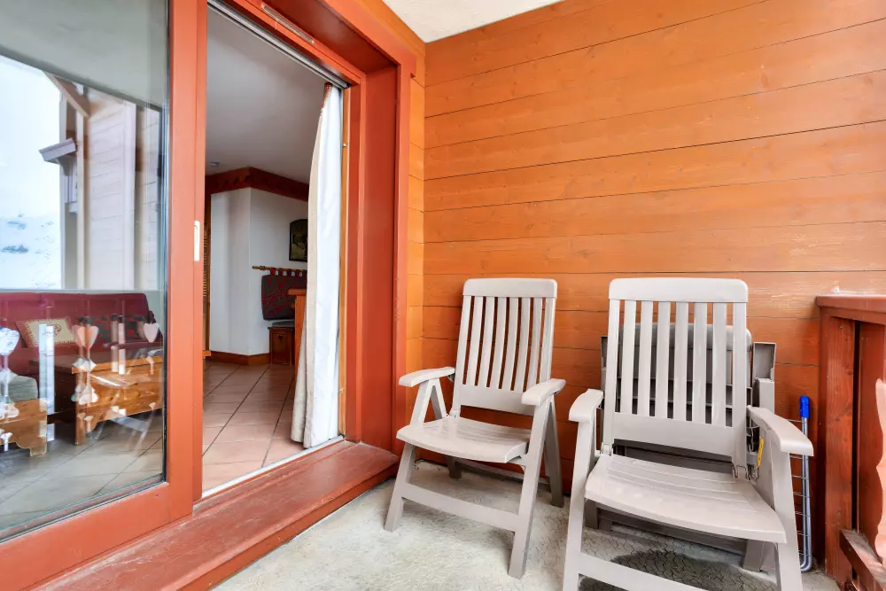 Residence Les Alpages de Reberty - maeva Home