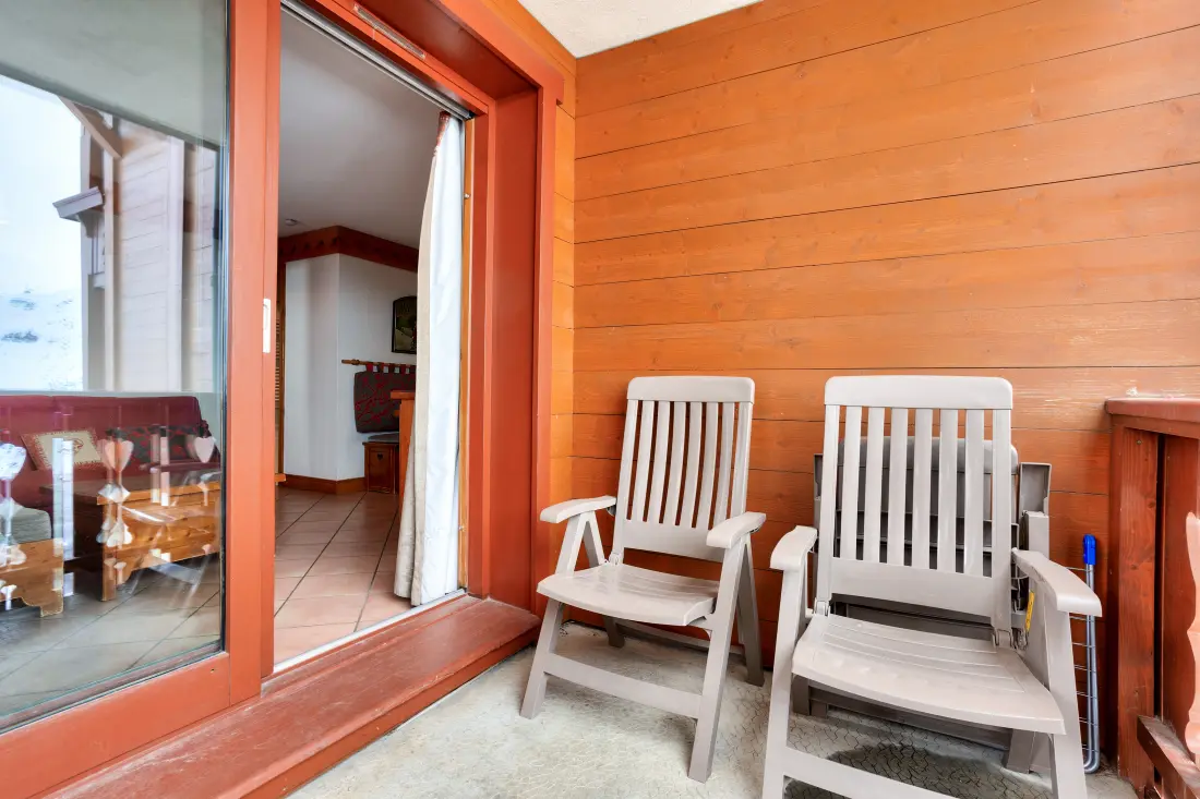 Residentie Les Alpages de Reberty - maeva Home