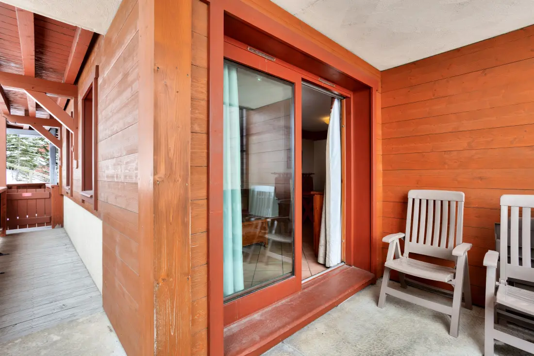 Residentie Les Alpages de Reberty - maeva Home