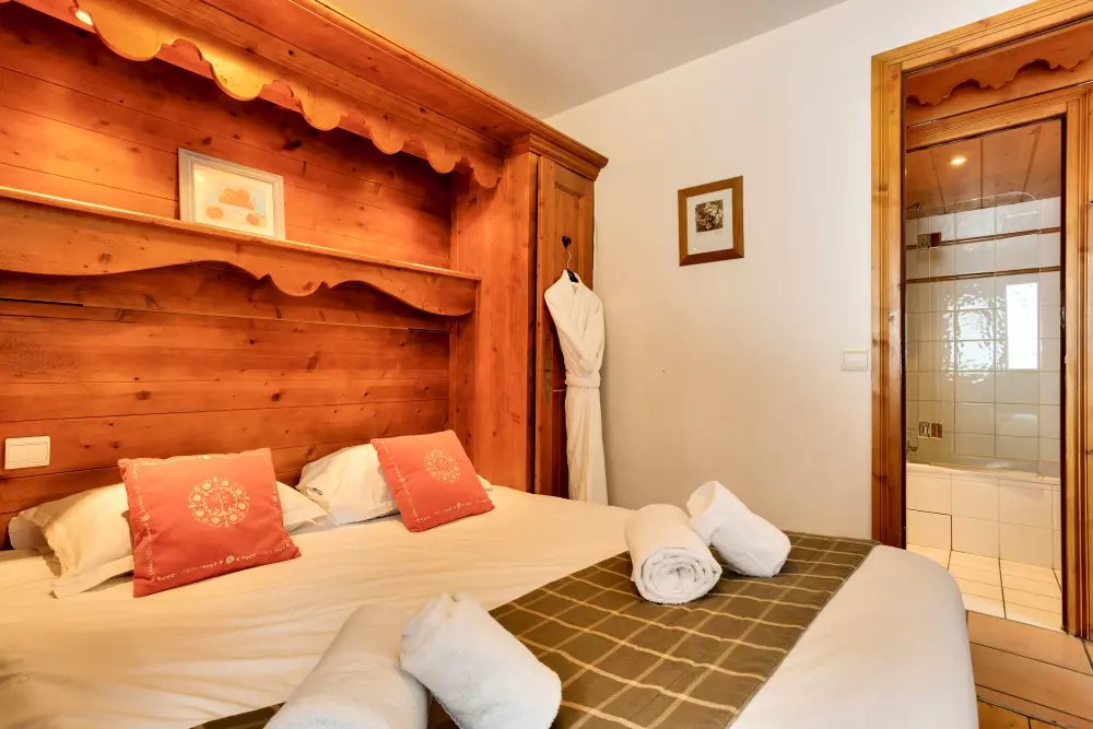 Residence Les Alpages de Reberty - maeva Home