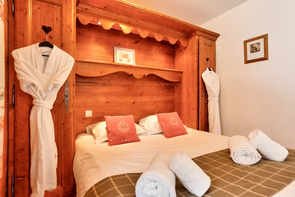 Residence Les Alpages de Reberty - maeva Home