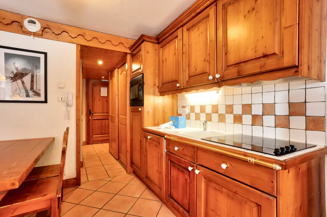 Residentie Les Alpages de Reberty - maeva Home