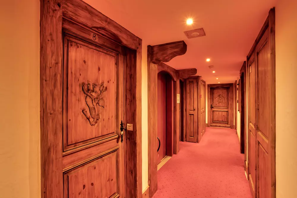 Residence Les Alpages de Reberty - maeva Home