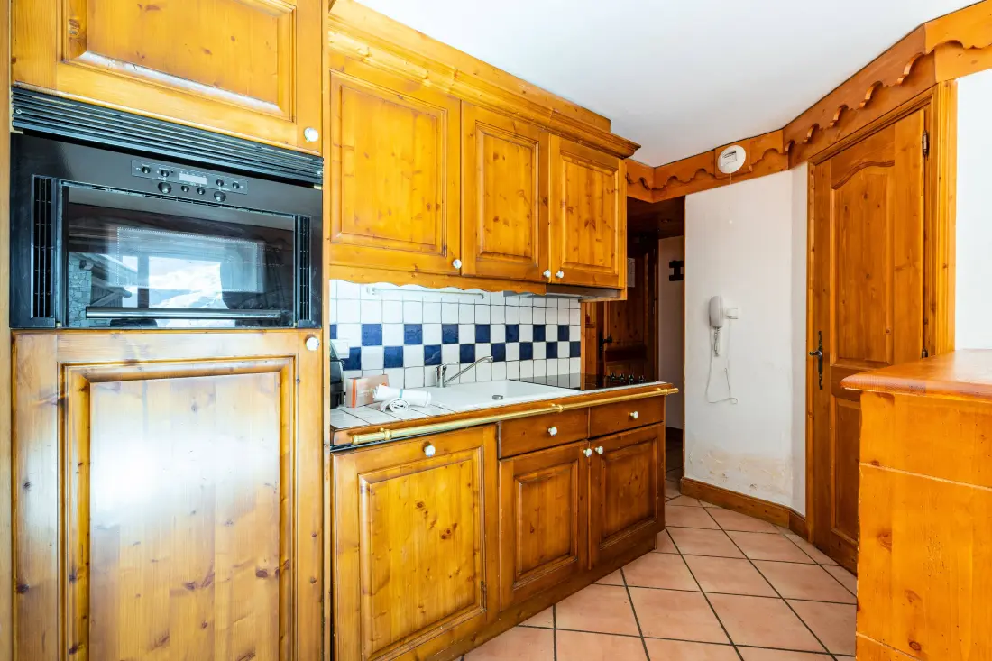 Residentie Les Alpages de Reberty - maeva Home