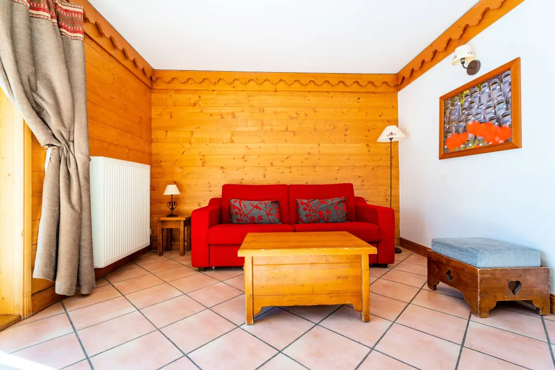 Residentie Les Alpages de Reberty - maeva Home