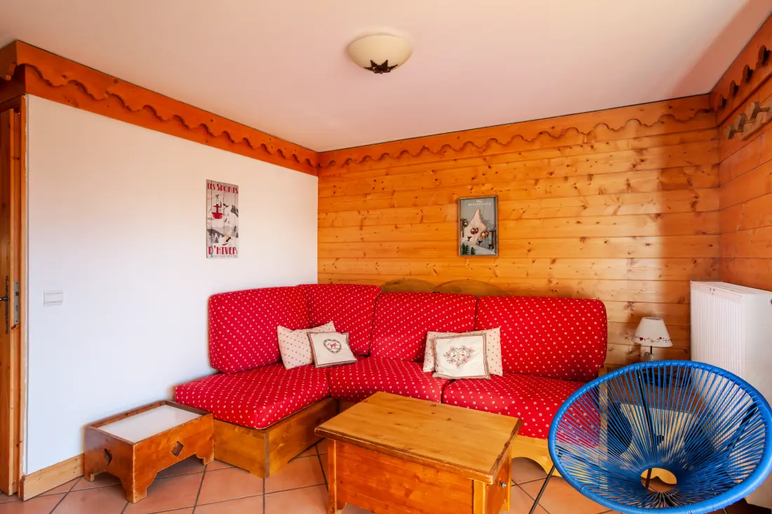 Residence Les Alpages de Reberty - maeva Home