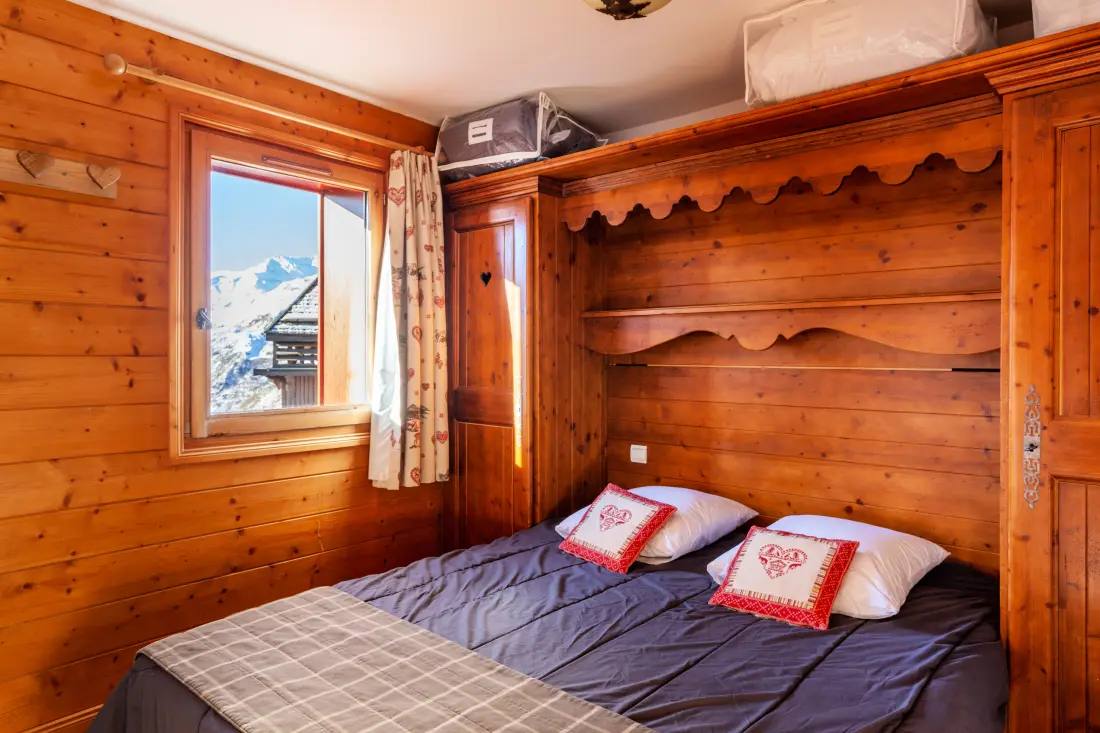Residence Les Alpages de Reberty - maeva Home