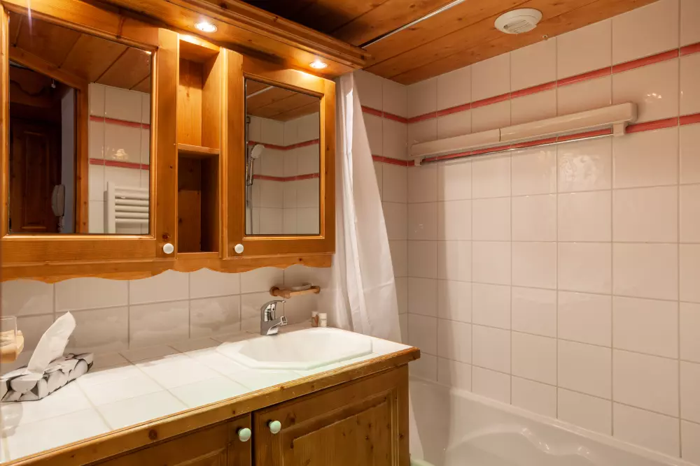 Residenz Les Alpages de Reberty - maeva Home