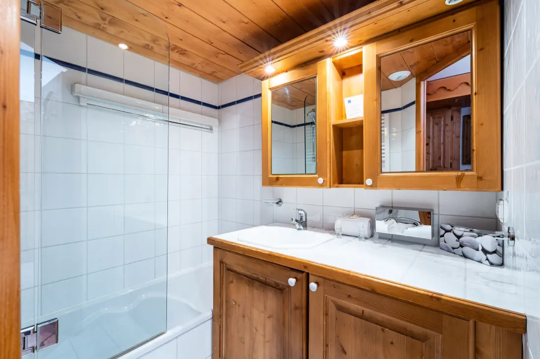 Residentie Les Alpages de Reberty - maeva Home