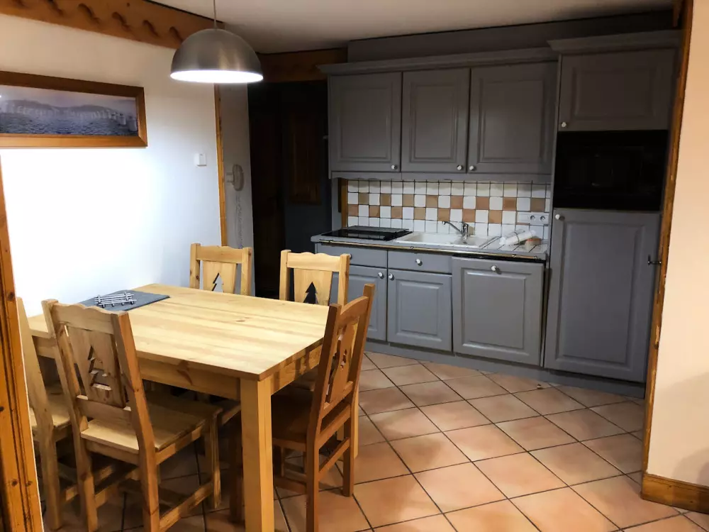 Residence Les Alpages de Reberty - maeva Home