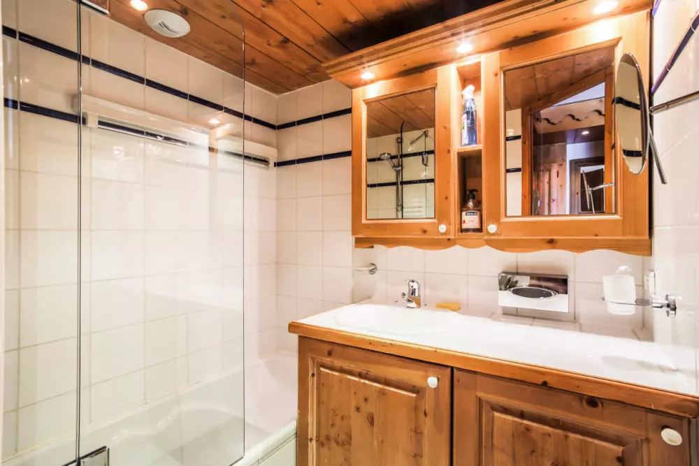 Résidence Les Alpages de Reberty - maeva Home