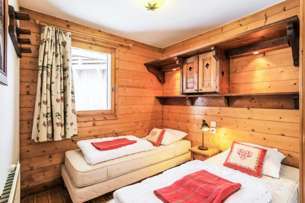 Résidence Les Alpages de Reberty - maeva Home