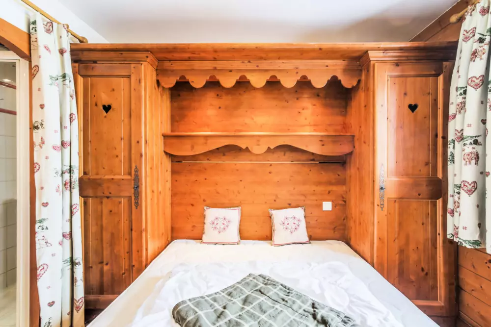 Résidence Les Alpages de Reberty - maeva Home