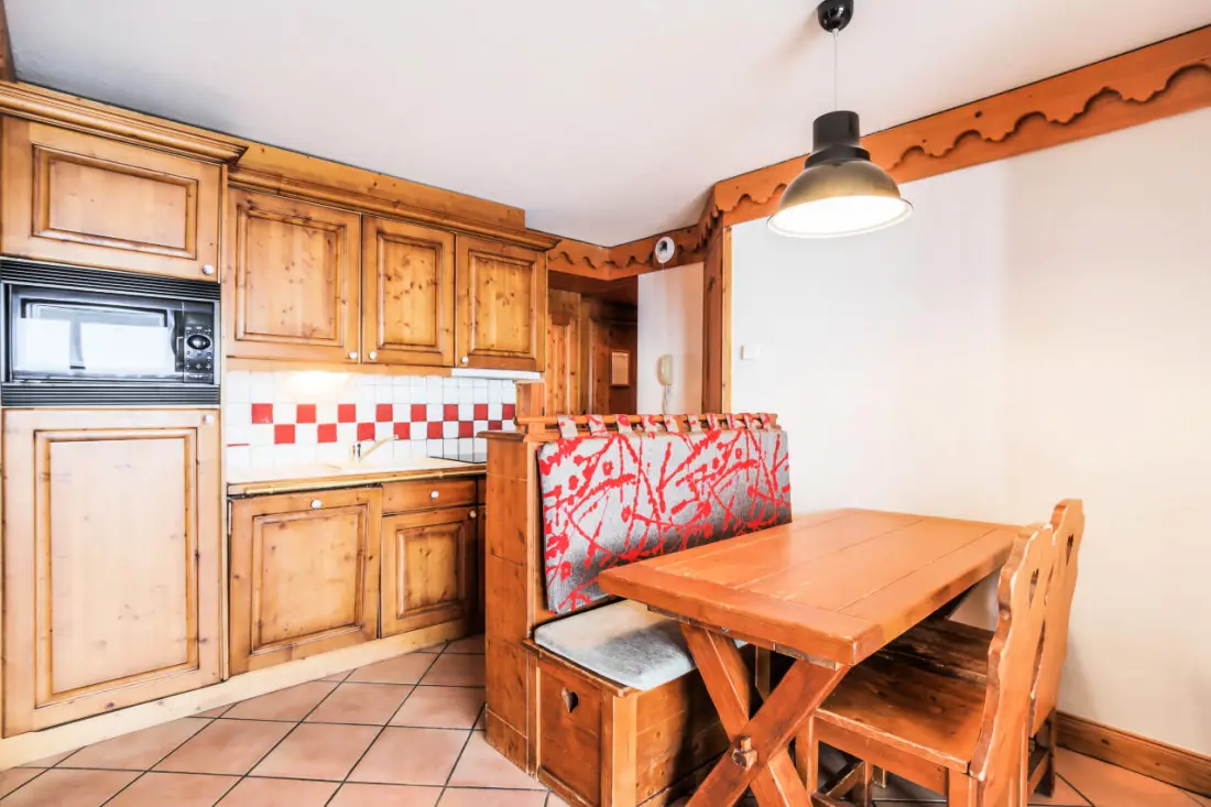 Residence Les Alpages de Reberty - maeva Home