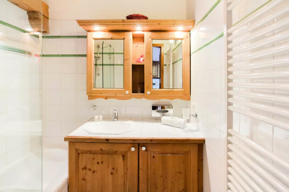 Résidence Les Alpages de Reberty - maeva Home