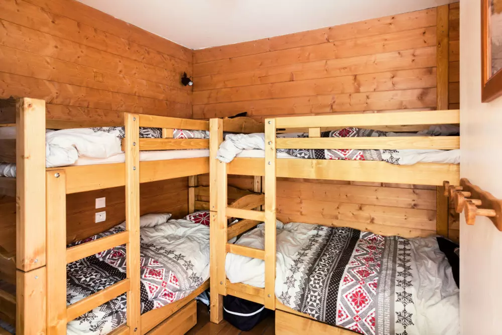 Résidence Les Alpages de Reberty - maeva Home