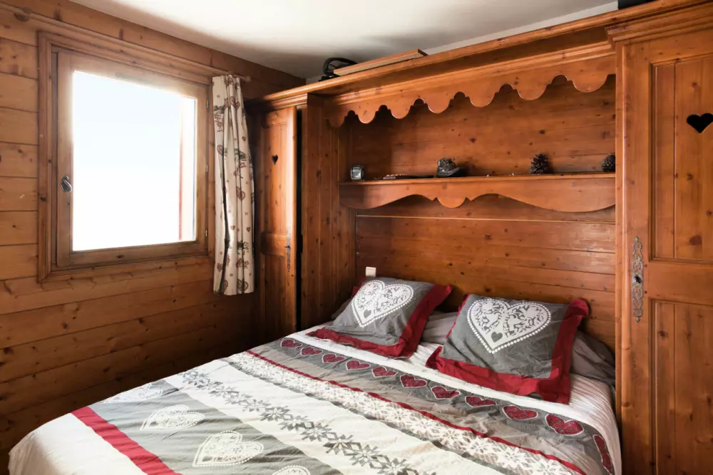 Résidence Les Alpages de Reberty - maeva Home