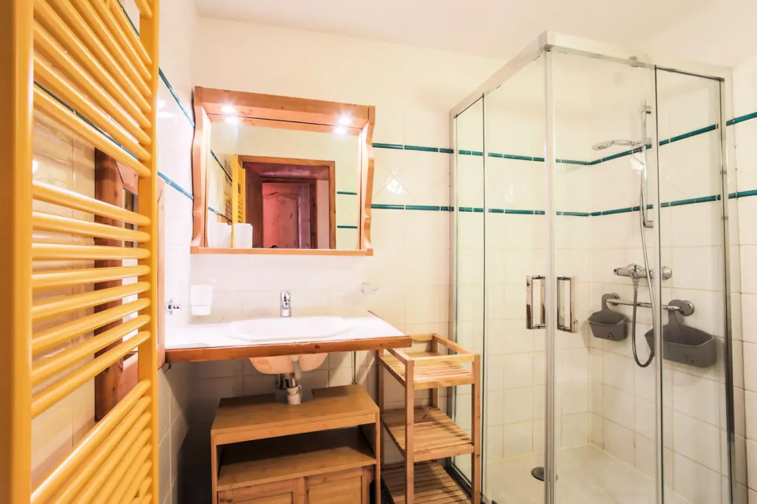 Residence Les Alpages de Reberty - maeva Home