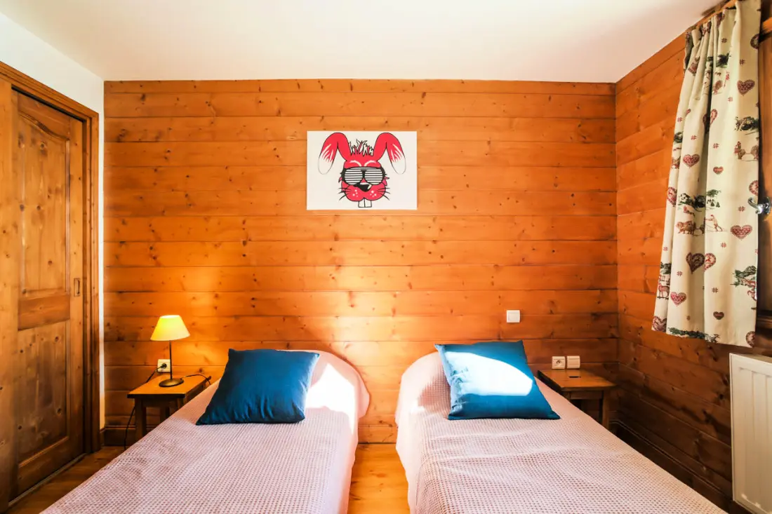 Residence Les Alpages de Reberty - maeva Home