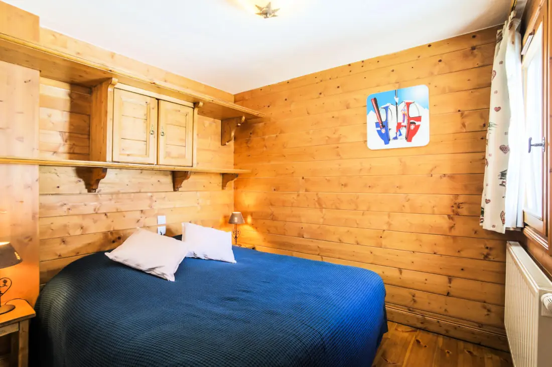 Residence Les Alpages de Reberty - maeva Home