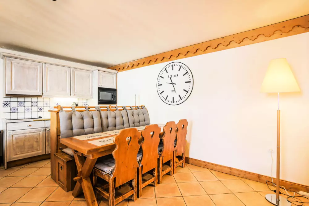 Résidence Les Alpages de Reberty - maeva Home