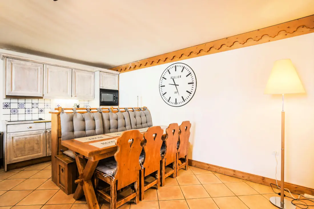 Residence Les Alpages de Reberty - maeva Home