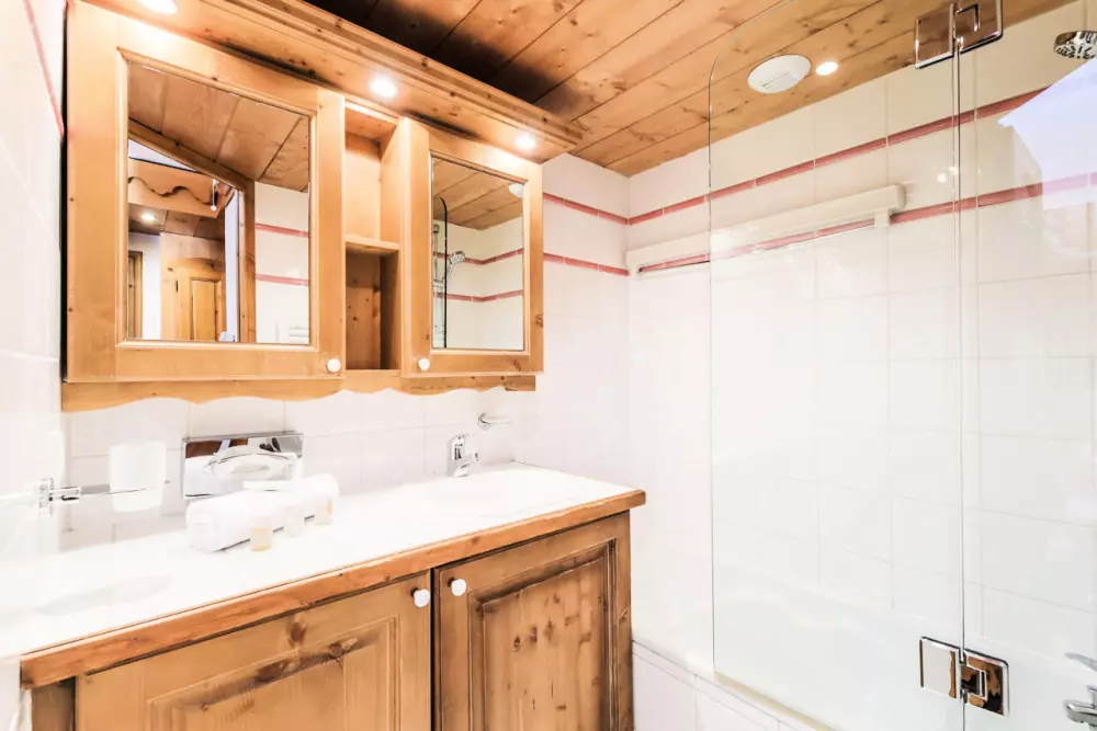 Résidence Les Alpages de Reberty - maeva Home