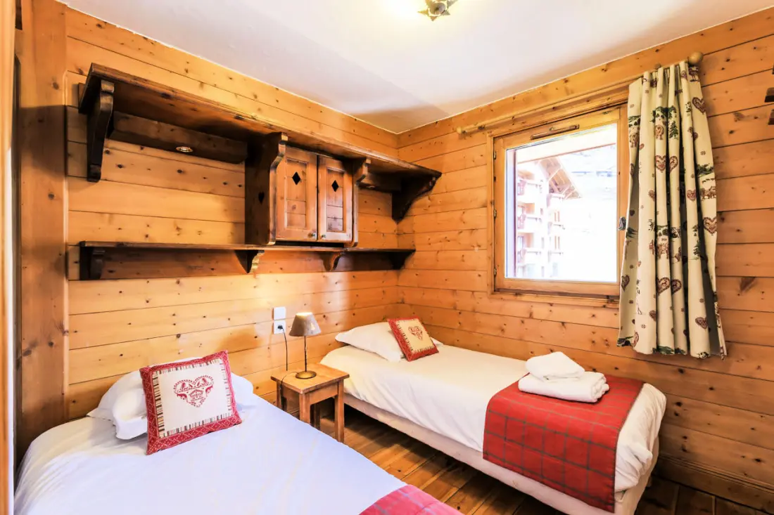 Residence Les Alpages de Reberty - maeva Home