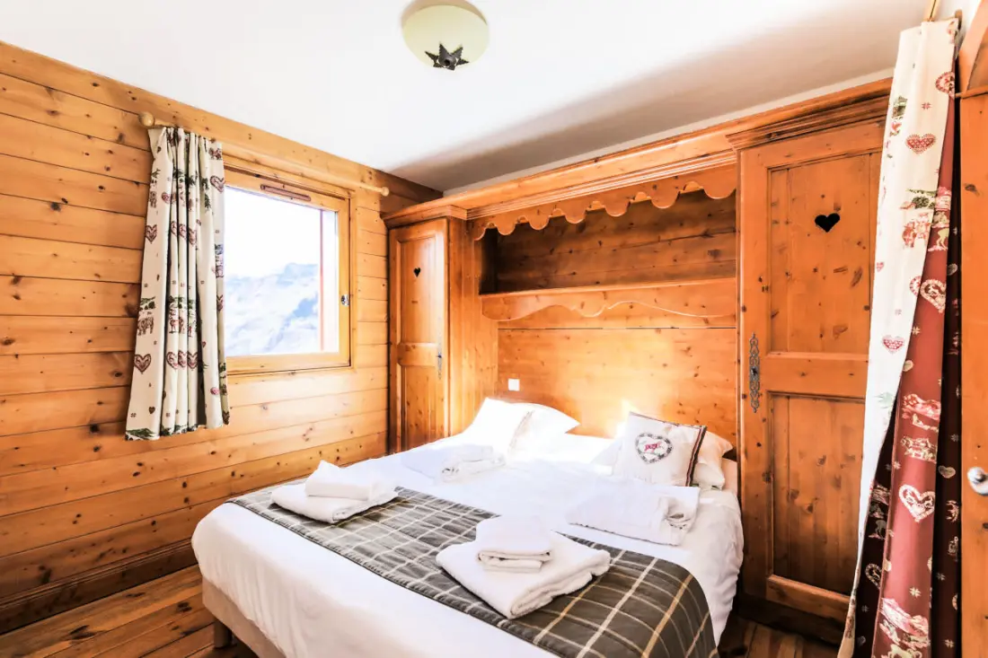 Residence Les Alpages de Reberty - maeva Home