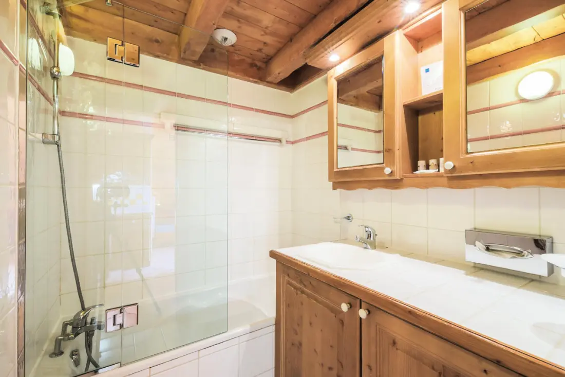 Residence Les Alpages de Reberty - maeva Home