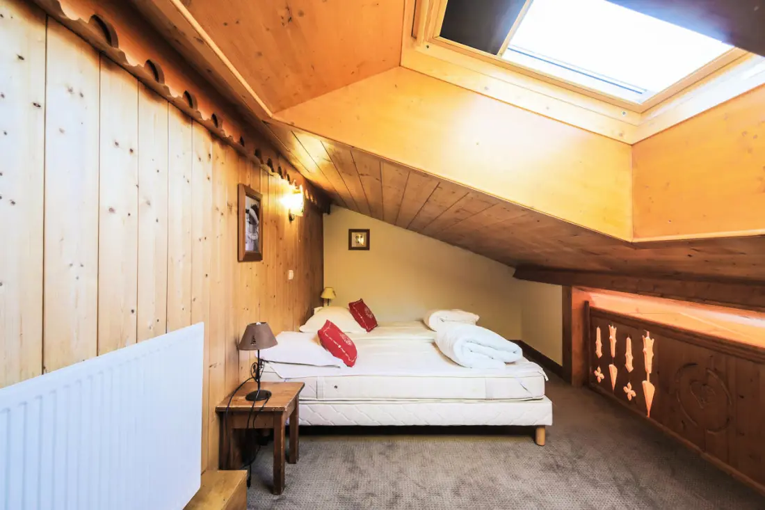 Residence Les Alpages de Reberty - maeva Home