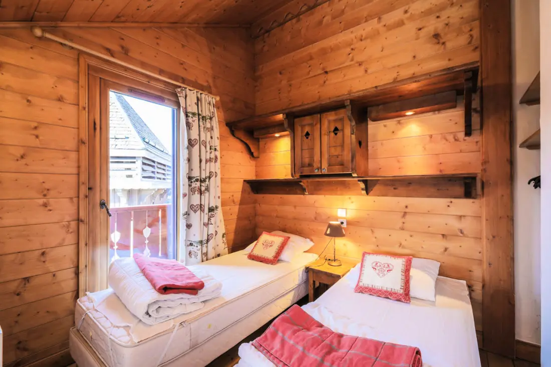 Residence Les Alpages de Reberty - maeva Home