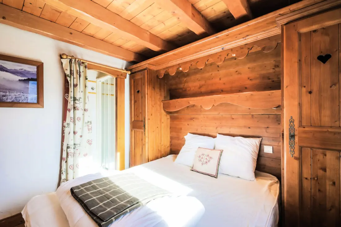 Residence Les Alpages de Reberty - maeva Home